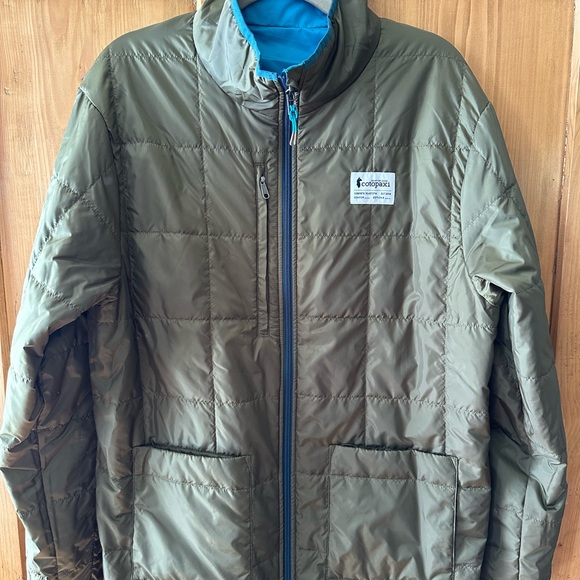 Cotopaxi Teca Calido Jacket - Picture 3 of 6